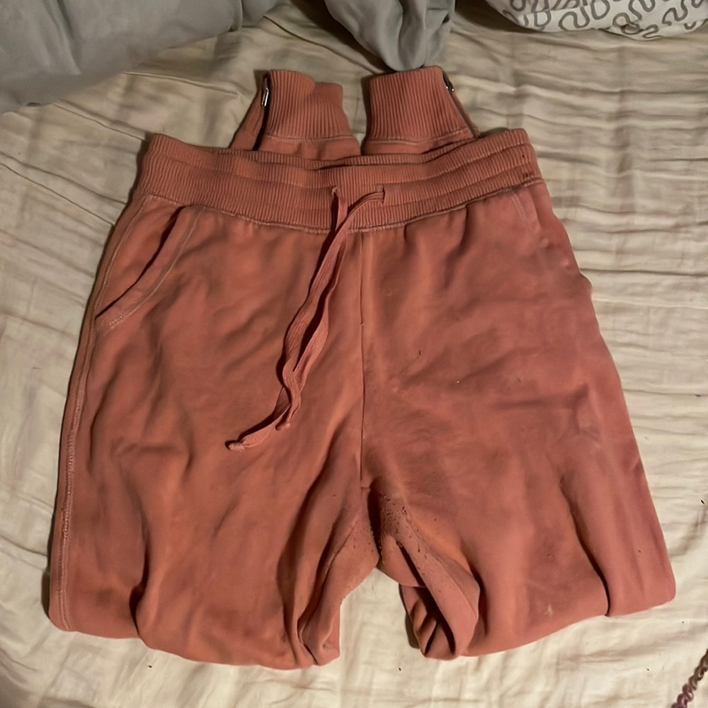 aerie xs teen sweatpants
